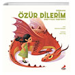 Ejderhana zr Dilerim Demeyi Nasl retirsin Eleonora Fornasari Erdem ocuk