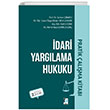dari Yarglama Hukuku Pratik alma Kitab Adalet Yaynevi