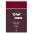 Aklamal tihatl naat Hukuku Adalet Yaynevi