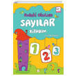 Saylar Kitabm - Evdeki Okulum S. Reyhan Alabua Kukla Yaynlar