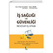  Sal ve Gvenlii Mevzuat El Kitab Adalet Yaynevi