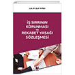  Srrnn Korunmas ve Rekabet Yasa Szlemesi Adalet Yaynevi