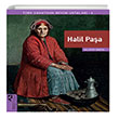 Halil Paa Trk Sanatnn Byk Ustalar 4 Nilfer ndin HayalPerest Kitap