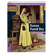 Osman Hamdi Bey Trk Sanatnn Byk Ustalar 3 Nilfer ndin HayalPerest Kitap
