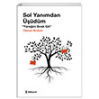 Sol Yanmdan dm Derya Arslan Edisyon Kitap