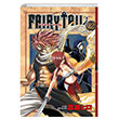Fairy Tail 12. Cilt Hiro Maima Gerekli eyler Yaynclk