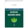 evresel Bavuru Hakk Adalet Yaynevi