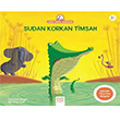 Sudan Korkan Timsah 1001 iek Kitaplar