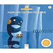 Ayaklar yen Penguen 1001 iek Kitaplar