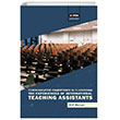 Communicative Competence in Classroom The Experiences of International Teaching Assistants Eitim Yaynevi