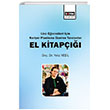 Lise rencileri in Kariyer Planlama zerine Tavsiyeler El Kitap Eitim Yaynevi