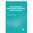 Hizmet letmelerinde Sosyal Medya Pazarlamas Ynetici Uygulamalar Gazi Kitabevi