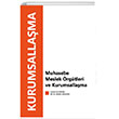 Muhasebe Meslek rgtleri ve Kurumsallama Eitim Yaynevi