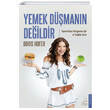 Yemek Dmann Deildir Doris Hofer Destek Yaynlar