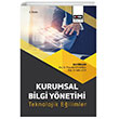 Kurumsal Bilgi Yönetimi Eğitim Yayınevi