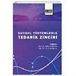 Saysal Yntemlerle Tedarik Zinciri Eitim Yaynevi