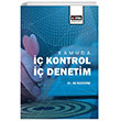 Kamuda  Kontrol  Denetim Eitim Yaynevi
