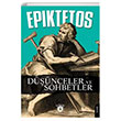 Dnceler ve Sohbetler Epiktetos Dorlion Yaynevi
