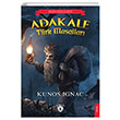 Adakale Trk Masallar Kunos Ignac Dorlion Yaynevi