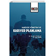Kariyer Ynetimi ve Kariyer Planlama Eitim Yaynevi