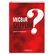 Mecbur muyum imen Erengezgin Yeni nsan Yaynevi