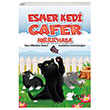 Esmer Kedi Cafer Mrrrhaba lk Gzen Stewart Parya Kitap