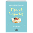 Yiyerek zgrle Nemesis Kitap
