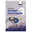 Sorularla ktisat Politikas III Eitim Yaynevi