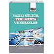Yazl Kltr Yeni Medya ve Kuaklar Eitim Yaynevi