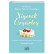 Yiyerek zgrle Egenur Bakner Ycebilgi Nemesis Kitap