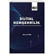 Dijital Hemehrilik Eitim Yaynevi