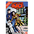 Mister No Say 66 Namlunun Ucunda Lal Kitap