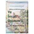 Aldanma ve Aldatmaktan Arnp Ve nsan Uyannca Ali Rza Malko Glnar Yaynlar