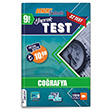 2022 9. Snf Corafya Yaprak Test Tmler Yaynlar