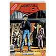Mister No Say 63 CIA` nn Emrinde Lal Kitap