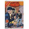Mister No Say 62 ete Lal Kitap