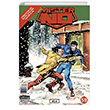 Mister No Say 59 Hile Lal Kitap