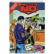 Mister No Say 51 Maskenin Arka Yz Lal Kitap