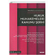 Hukuk Muhakemeleri Kanunu erhi Sekin Yaynevi