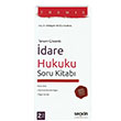 Thems dare Hukuku Soru Kitab Sekin Yaynevi