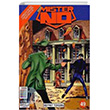 Mister No Sayı 49 Nefret Tohumu Lal Kitap