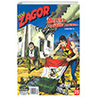 Yeni Zagor Meksika Bayra Altnda Say: 25 Lal Kitap