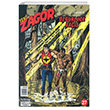 Yeni Zagor zgrle Ka Say 27 Lal Kitap