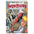 Martin Mystere Say 27 Lal Kitap