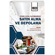 Yiyecek ve ecek letmelerinde Satn Alma ve Depolama Eitim Yaynevi