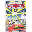 Martin Mystere Say 29 Lal Kitap