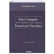 dari Yargda lm ve Bedensel Zararlar Nedeniyle Tazminat Davalar Sekin Yaynevi