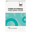 Stres Ve Stresle Baa kma Yollar Eitim Yaynevi