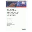 Biliim ve Teknoloji Hukuku Sekin Yaynevi
