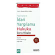 Thems dari Yarglama Hukuku Soru Kitab Sekin Yaynevi